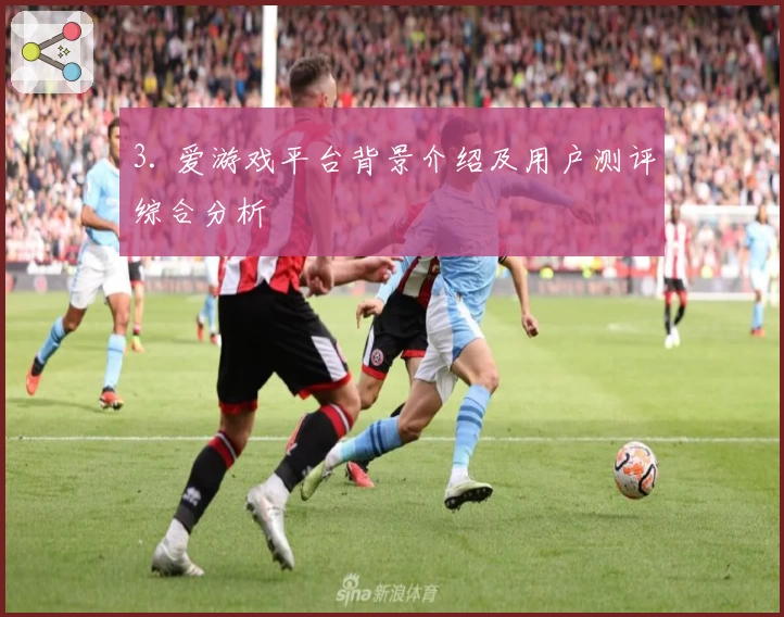 3. 爱游戏平台背景介绍及用户测评综合分析