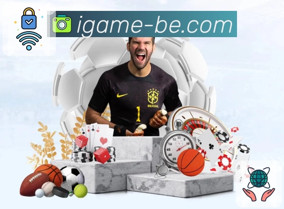 爱游戏平台生态图